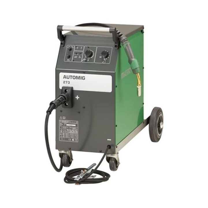Saldatrice Automig 183-223-273 MIG-MAG Migatronic