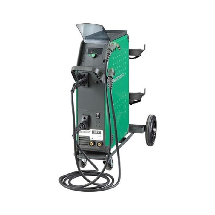 Saldatrice Automig2 DUO 183i - 233i - 273i MIG-MAG Migatronic