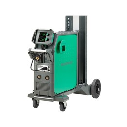 Saldatrice Sigma Select 550 C-L raffreddamento aria MIG-MAG MMA Migatronic