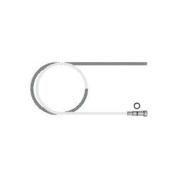 Guaina guidafilo 2,1 mm di ricambio  per torcia TW - TRF MAX