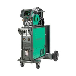 Saldatrice Sigma Select 550 S-V raffreddamento acqua MIG-MAG MMA Migatronic
