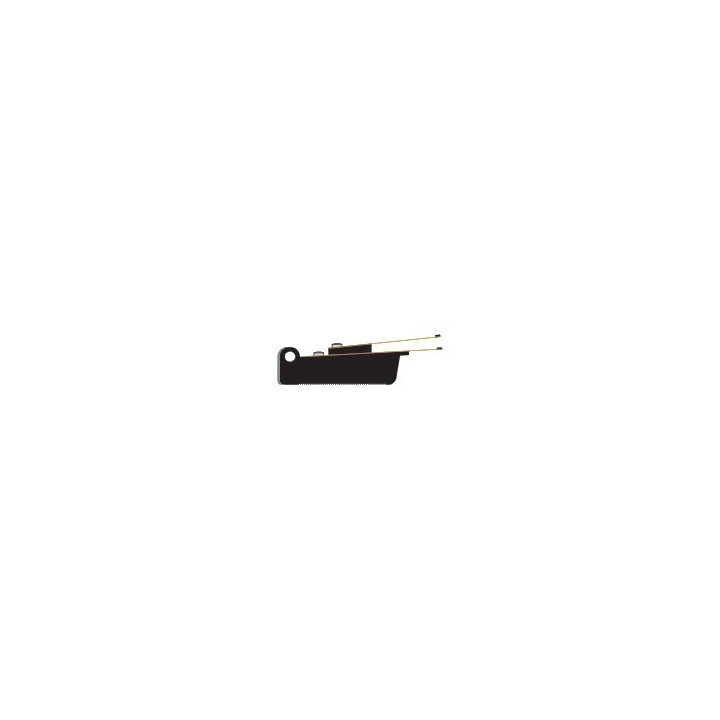 Interruttore completo a grilletto 01.94 per torce TW4 e TW5