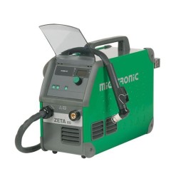 Tagliatrice al plasma Zeta 60 Migatronic