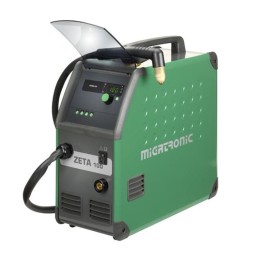 Tagliatrice al plasma Zeta 100 Migatronic