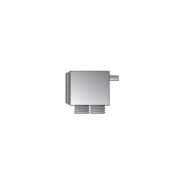 Corpo torcia completo 01.104 per modelli TW4 e TW5
