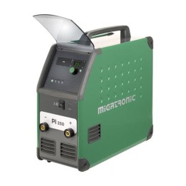 Saldatrice PI MMA 350E-350E CELL ad inverter saldatura MMA Migatronic