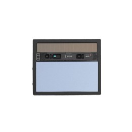 Gruppo ottico DIN 5-13 per maschera e684 Optrel