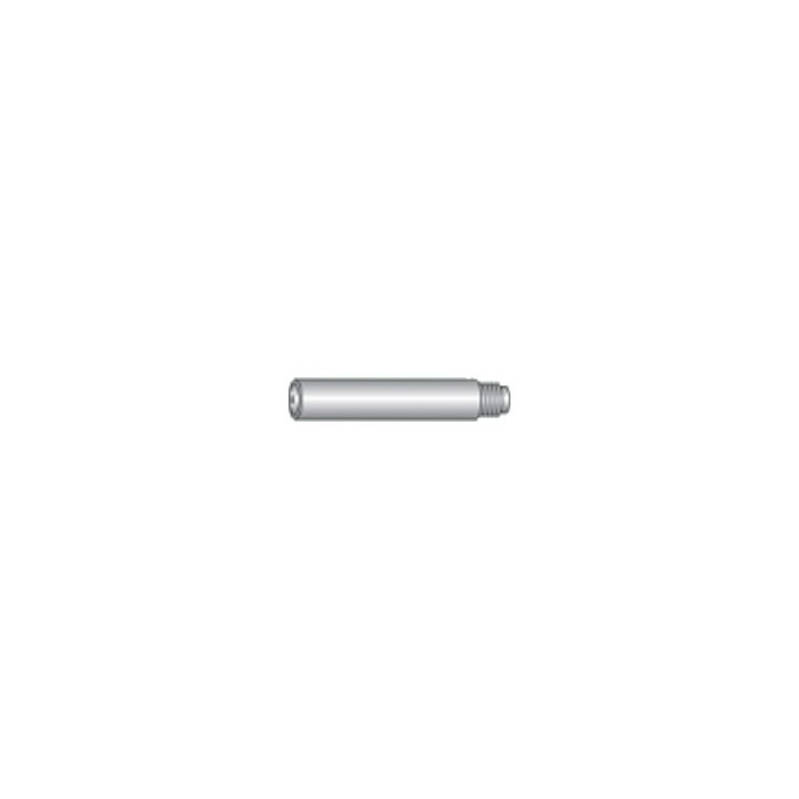 Punta serie 15H per torcia TW5 Ø 1,0 - 2,4 (10pz)