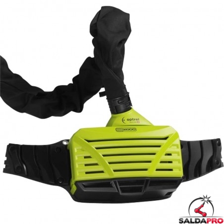 Respiratore Aria Compressa - CA Pressure SeeMax - Italia Srl - Foto 2