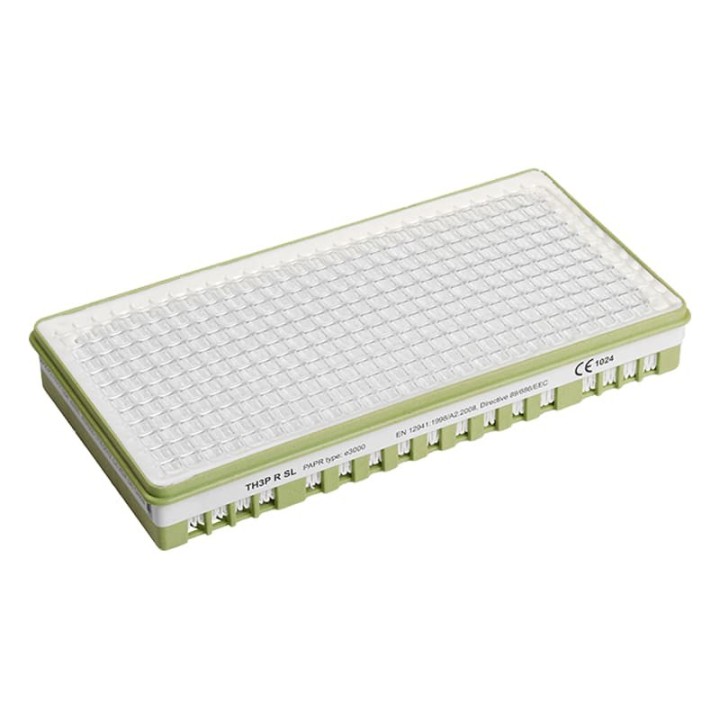 Filtro antiparticolato TH3P per respiratore PAPR e3000 Optrel