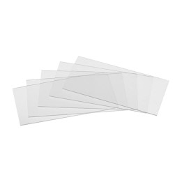 Vetrino interno per maschere serie Expert - Prof Optrel (5 pz)