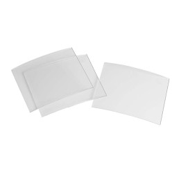 Vetrino interno 51x108 per maschere Optrel (5 pz)