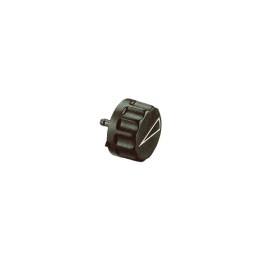 Manopola potenziometro per maschere OSC - Prof Optrel (10 pz)