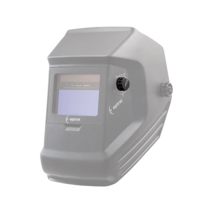 Manopola potenziometro per maschere OSC - Prof Optrel (10 pz)