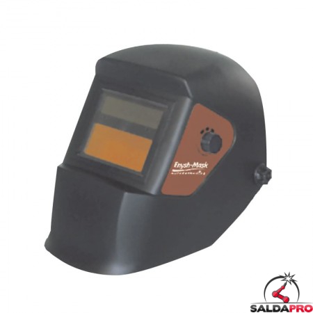 Maschera per saldatura Enysh-Mask DIN4/9-13 90x110