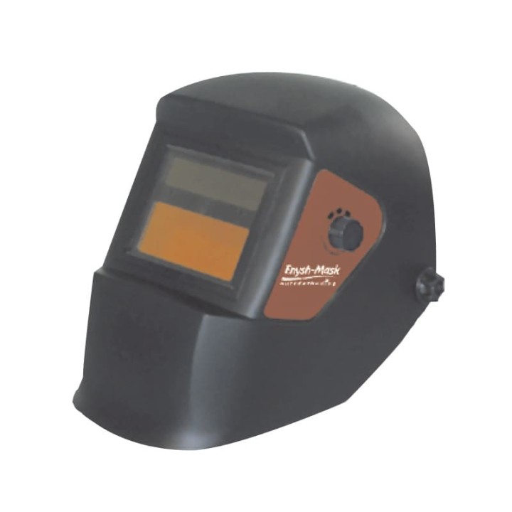 Maschera per saldatura Enysh-Mask DIN4/9-13 90x110