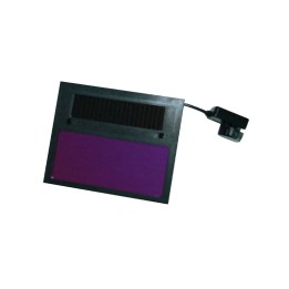 Gruppo ottico DIN 9-13 110x90x9mm