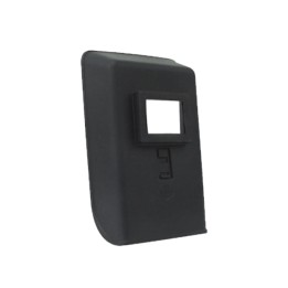 Maschera piana in polipropilene 75x98 (10pz)