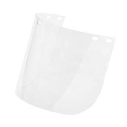 Schermo in policarbonato 300x200x1 mm