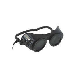 Occhiali protettivi Amigo Ø50mm per saldatura (10pz)