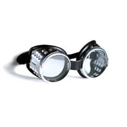 Occhiali protettivi Copain Ø50mm per saldatura (10pz)