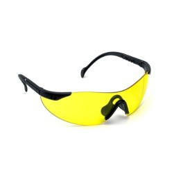 Occhiali protettivi Cyclo in policarbonato per saldatura (10pz)