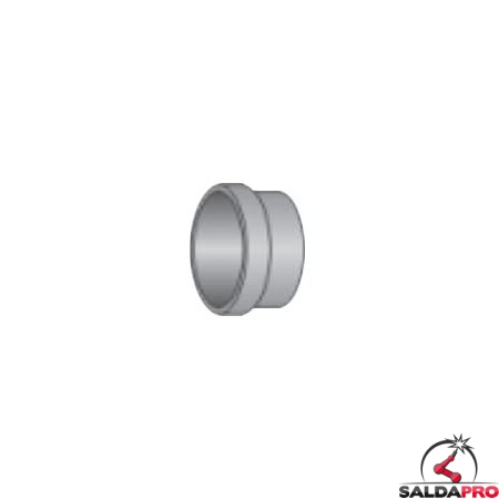 Anello isolante Ø 14/16.9x11per torcia FRONIUS® NCR 400 (10pz)