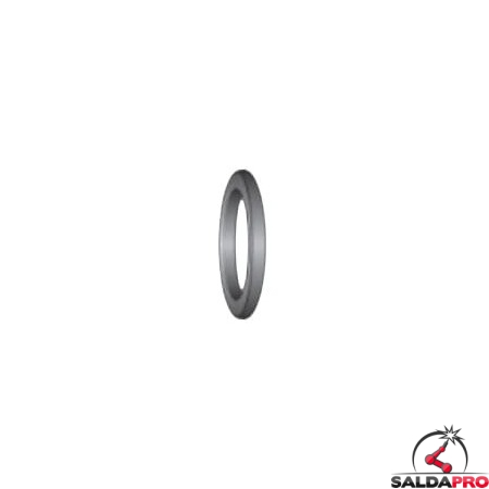 Anello O-RING Ø15x3mm torce Serie NW - NCR FRONIUS® (10pz)