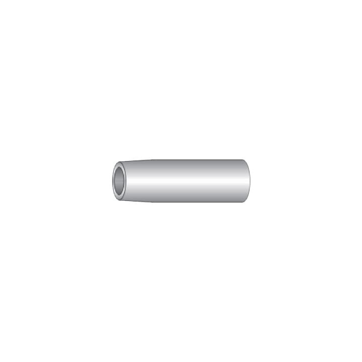 Ugello gas Ø14-15,4 mm torcia MCF MG4 - 400A MECHAFIN® (10pz)