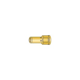 Diffusore gas M8 torcia MCF MG4 - 400A MECHAFIN® (10pz)