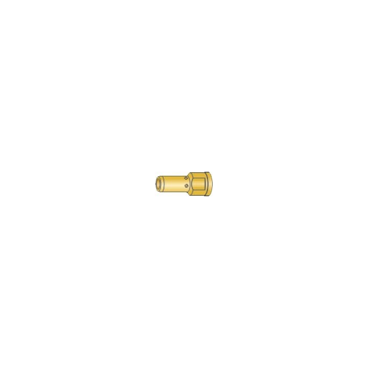 Diffusore gas M8 torcia MCF MG4 - 400A MECHAFIN® (10pz)