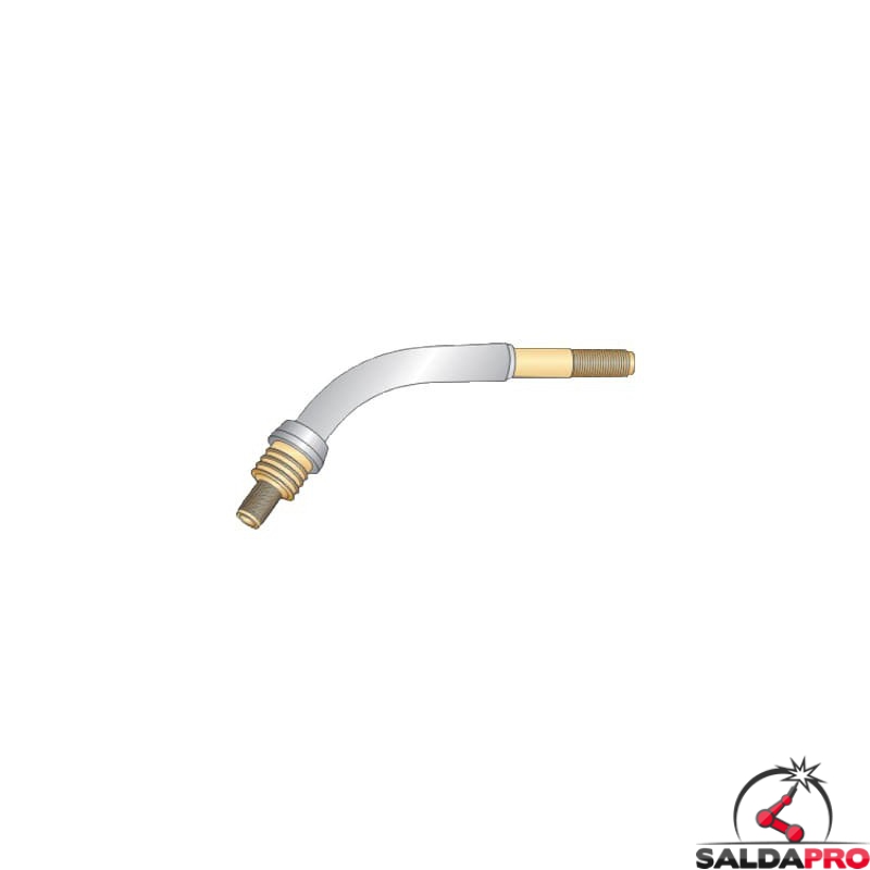 Torcia Elettrica Fluke FL-45, 45 Lumen, 40 M, Resistente A Polvere E Acqua, Per Zone Ex 1 E 2