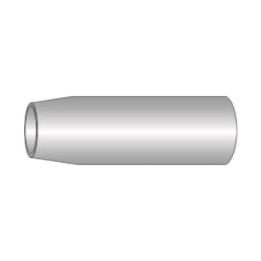 Ugello gas Ø19 STD per torcia OCIM® RM 652 (10pz)