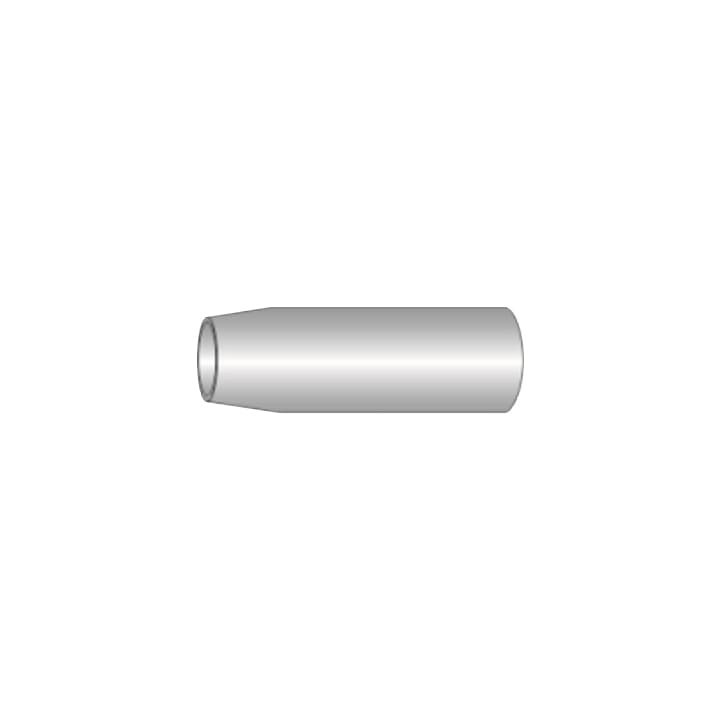 Ugello gas Ø19 STD per torcia OCIM® RM 652 (10pz)