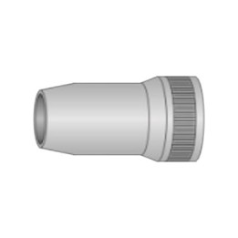 Ugello posteriore per torcia OCIM® RM 652 (5pz)