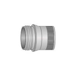 Ugello anteriore Ø19 per torcia OCIM® RM 652 (5pz)