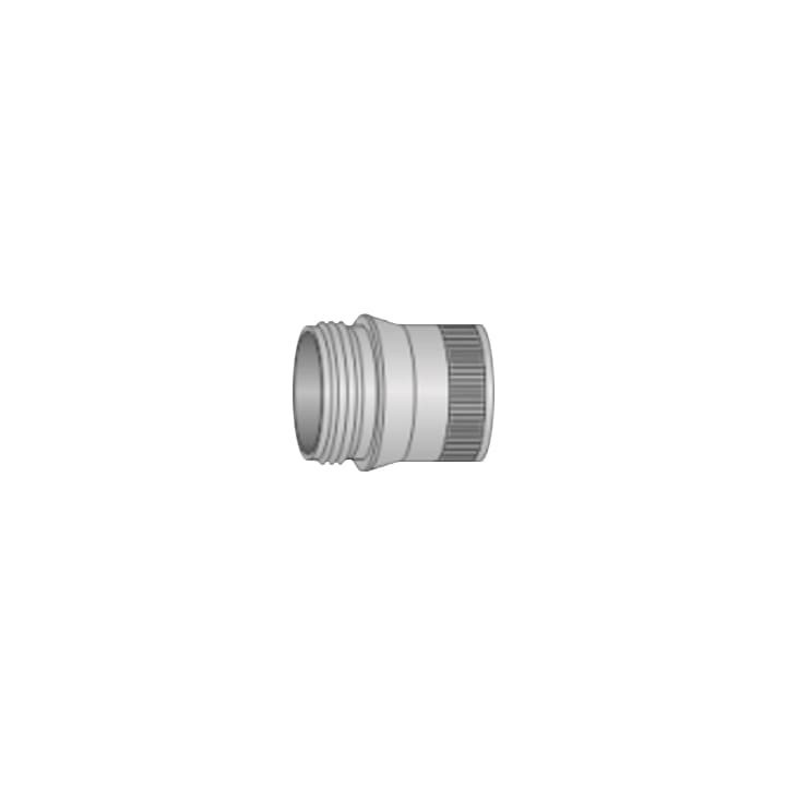 Ugello anteriore Ø19 per torcia OCIM® RM 652 (5pz)