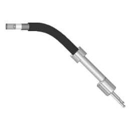Corpo torcia STD per torcia OCIM® RM 652