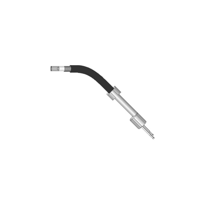 Corpo torcia STD per torcia OCIM® RM 652