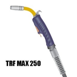 torcia completa trf max250 euro saldatura filo continuo mig