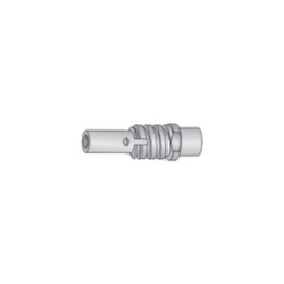 Diffusore a molla a gas per torcia BZ 15 (10pz)