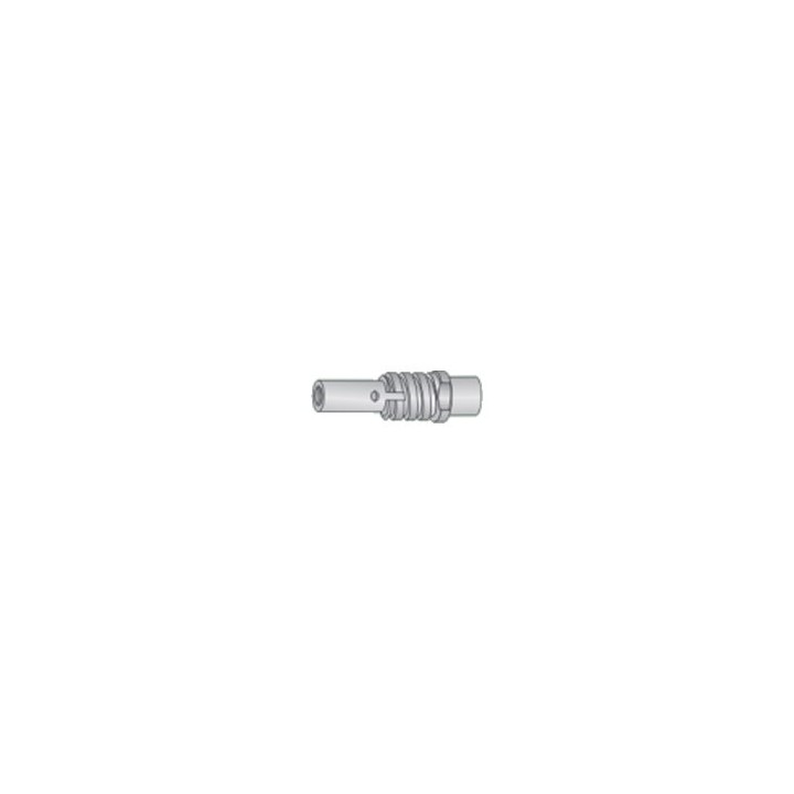 Diffusore a molla a gas per torcia BZ 15 (10pz)