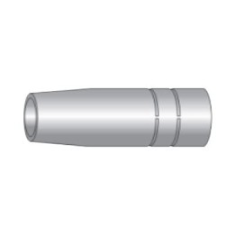 Ugello gas Ø11-18mm di ricambio per torcia TRF MAX 250