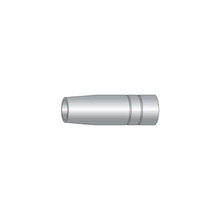 Ugello gas Ø11-18mm di ricambio per torcia TRF MAX 250