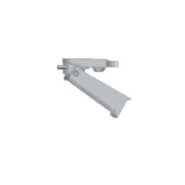 pulsante interruttore standard per torce bz cebora tynos lincoln hypertherm pt