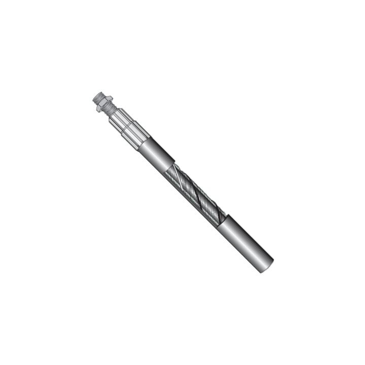 Cavo assemblato attacco EURO diam.12x1 di ricambio per torcia TRF MAX 250