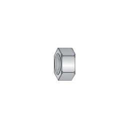 Dado Ø M12x1mm di ricambio per torcia TRF MAX TW-E