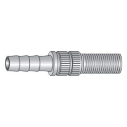 Raccordo Ø12x1mm di ricambio per torcia TRF MAX 250 TW-E