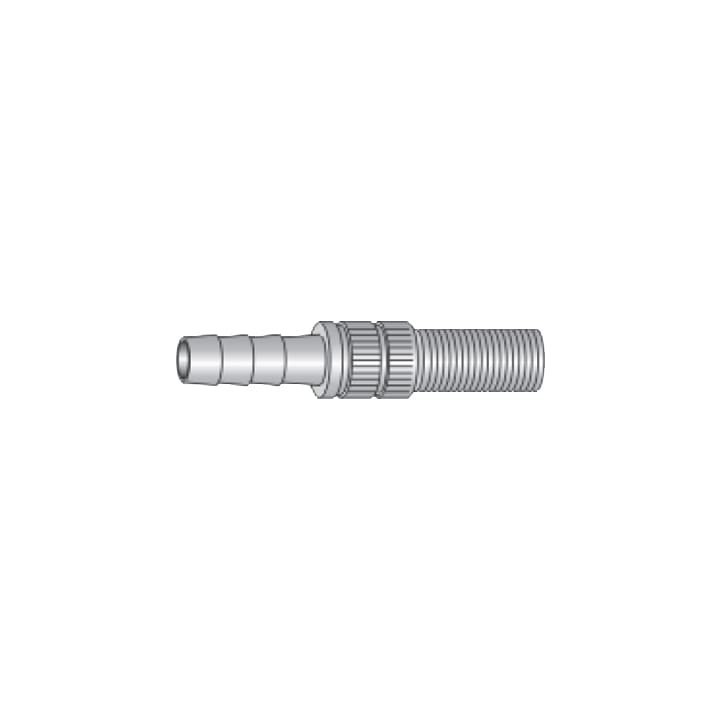 Raccordo Ø12x1mm di ricambio per torcia TRF MAX 250 TW-E