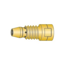 Diffusore gas ricambio per torcia TRF MAX 350